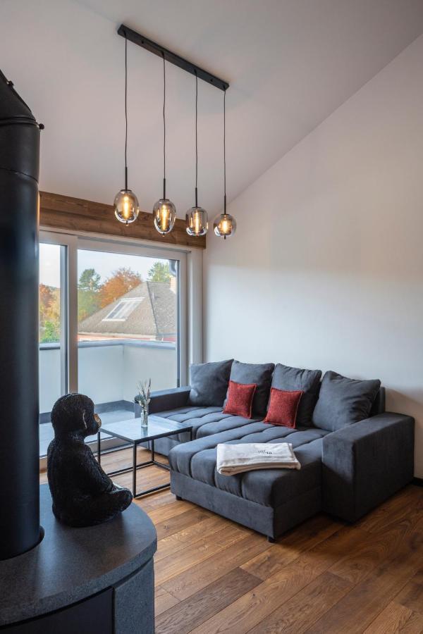 Rivervista Apartments By Mi_Vida Bad Waltersdorf Esterno foto