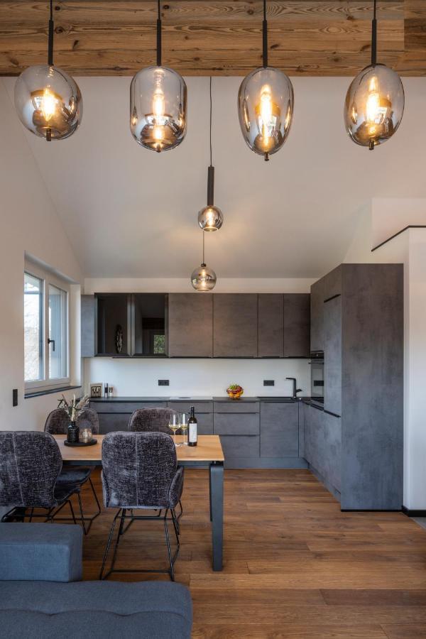 Rivervista Apartments By Mi_Vida Bad Waltersdorf Esterno foto