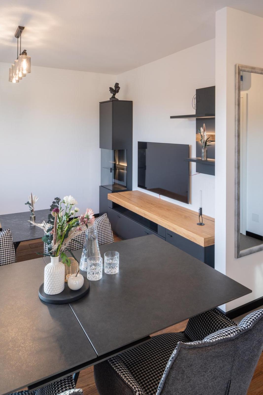 Rivervista Apartments By Mi_Vida Bad Waltersdorf Esterno foto